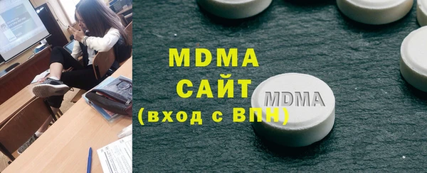 хмурый Дмитриев